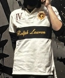 POLO RALPH LAUREN | ポロシャツ