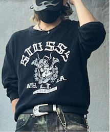 STUSSY | Tシャツ/カットソー