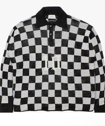 ASKYURSELF | ニット/セーター