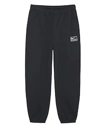 STUSSY | スウェットパンツ