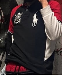 POLO RALPH LAUREN | ポロシャツ