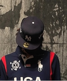 NEW ERA | キャップ