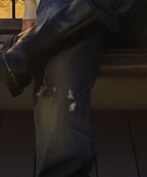 Levi's | デニムパンツ