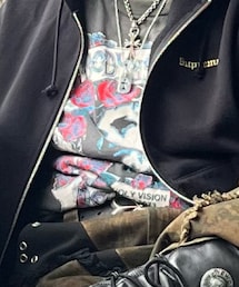 SAINT Mxxxxxx | Tシャツ/カットソー