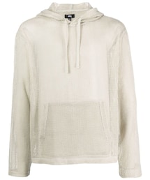 STUSSY | パーカー