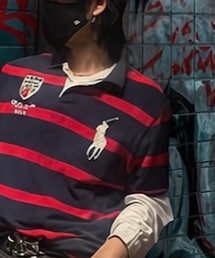 POLO RALPH LAUREN | ポロシャツ