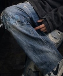 Levi's | デニムパンツ