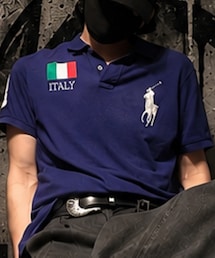 POLO RALPH LAUREN | ポロシャツ