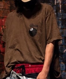 STUSSY | Tシャツ/カットソー