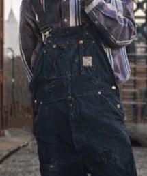Carhartt | サロペット/オーバーオール