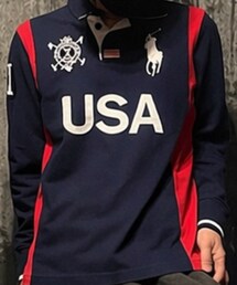 POLO RALPH LAUREN | ポロシャツ
