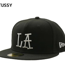 STUSSY | キャップ