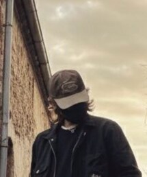 STUSSY | キャップ