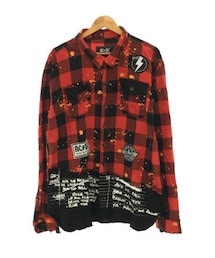 Reason | シャツ/ブラウス