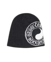 STUSSY | ニットキャップ/ビーニー