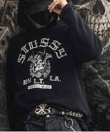 STUSSY | その他トップス