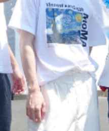 UNIQLO | Tシャツ/カットソー