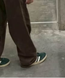 GU | デニムパンツ