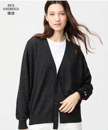 UNIQLO | カーディガン/ボレロ