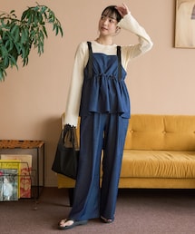 THOUSAND MILE | セットアップ