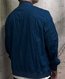 NANO universe | MA-1