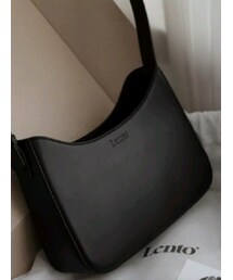 slowand | ショルダーバッグ