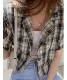 Dejou | シャツ/ブラウス