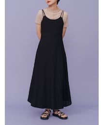 Minimatters | ジャンパースカート