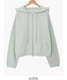 slowand | パーカー