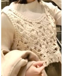 QUEEN SHOP | チューブトップ