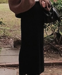 UNIQLO | スカート