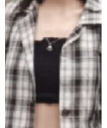 PAZZO | チューブトップ