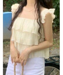 dejou | キャミソール