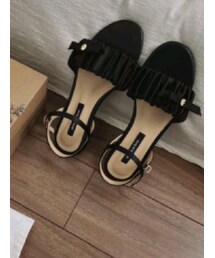 韓国 | サンダル