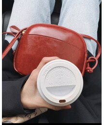 98 doci | ショルダーバッグ