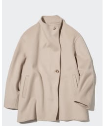 UNIQLO | ダッフルコート