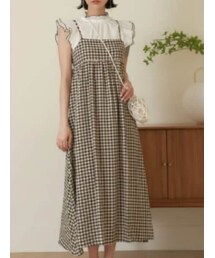 Shimadoya | ワンピース/ドレス