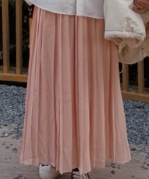 UNIQLO | スカート