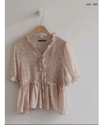 CHERRYKOKO | トップス