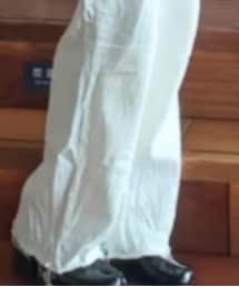 UNIQLO | 2024のUNIQLO C(デニムパンツ)