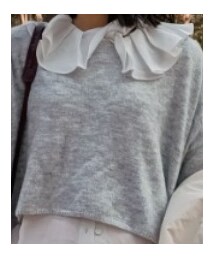 meier q  | ニット/セーター