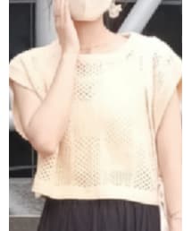 QUEEN SHOP | ニット/セーター