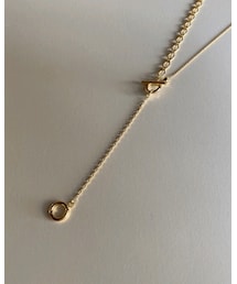 rennet  | ネックレス