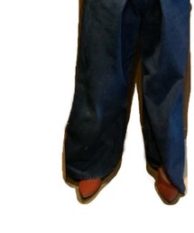 Offen | バレエシューズ