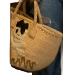 MUVEIL | かごバッグ