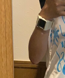 DIESEL | デジタル腕時計