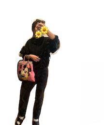 LILY BROWN | ニット/セーター