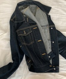 GU | デニムジャケット