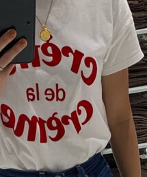 ZARA KIDS | Tシャツ/カットソー