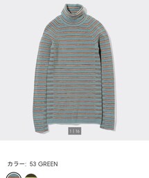 GU | ニット/セーター